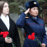 Сотрудники следственного управления Следственного комитета Российской Федерации по Калужской области почтили память неизвестного солдата - Следственный комитет