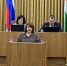 Работа по совершенствованию законодательства о поддержке участников СВО продолжается - Законодательное Собрание