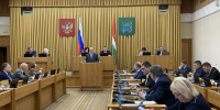Депутаты увеличили оклады работников МФЦ и системы здравоохранения - Законодательное Собрание