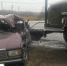 ДТП с Уралом в Людинове произошло по вине водителя Жигулей - Знамя
