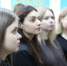 Сотрудники следственного управления Следственного комитета Российской Федерации по Калужской области провели встречу со студентами Калужского государственного университета имени Константина Эдуардовича Циолковского - Следственный комитет