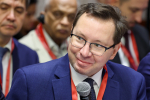 Владислав Шапша на российско-индийском форуме представил опыт Калужской области в формировании кластера фармацевтики, биотехнологии и биомедицины
