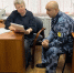 ИК-3 выполнила заказ на поставку контейнера для сбора твердых коммунальных отходов - УФСИН