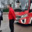 В Калуге на один из маршрутов вышел льготный автобус - Телерадиокомпания Ника