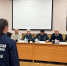 Состоялось заседание рабочей группы областной комиссии по аттестации аварийно-спасательных служб, аварийно-спасательных формирований и спасателей Калужской области - МЧС
