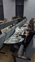 Итоги ХХI Конкурса Молодых Исполнителей – регионального этапа Дельфийских игр России