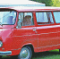 «Чешский РАФ» Skoda 1203: прорыв микроавтобуса, застрявший на конвейере 40 лет - ProGorod40.Ru