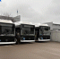 10 новых автобусов будут ездить по маршрутам в Обнинске - Телерадиокомпания Ника
