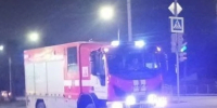 В Калуге водитель сбил пешехода и скрылся с места ДТП - Комсомольская Правда