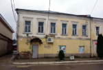 Дом в Тарусе собираются взять под охрану государства