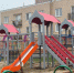 В одном из калужских микрорайонов установили новые детские площадки - Телерадиокомпания Ника
