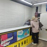 Запрет на пиротехнику: результаты первой недели