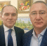 Директор обнинского медицинского центра награждён медалью РАН - Телерадиокомпания Ника