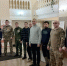Калужские бойцы встретились с руководителями Калуги - Телерадиокомпания Ника