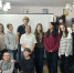 Литературная гостиная «Н. А. Некрасов – народный поэт» - ЦБС города Калуги