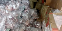 Калужский предприниматель поставлял опасное мясо в детские сады и школы - Калужский перекрёсток
