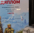 Проект «Ники» одержал победу на межрегиональном фестивале в Ельце - Телерадиокомпания Ника