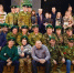 В Калуге прошел VI фестиваль военно-патриотической и пограничной песни «Зеленая фуражка», посвящённый дню рождения маршала Советского Союза Георгия Константиновича Жукова - Следственный комитет