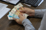 Работодатель из Калуги задолжал 60 тысяч рублей по зарплате сотруднику