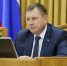 Геннадий Новосельцев рассказал о мерах поддержки материнства и детства - Законодательное Собрание