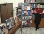 Историко-патриотический час «Маршалы Победы. Присягнувшие Отечеству»