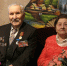 Николай Апанасов из Калуги отметил 100-летний юбилей - Телерадиокомпания Ника