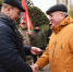 Калужское "БОЕВОЕ БРАТСТВО" провело митинг, посвященный Дню Героев Отечества - Городская управа