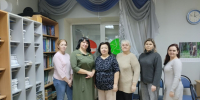 Праздничная программа «Россия помнит» - ЦБС города Калуги
