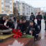 В Калуге почтили память героев Отечества - Городская Дума