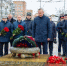 Владислав Шапша возложил цветы к могиле Неизвестного солдата - Калужский перекрёсток