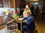 В Боровске проверяют условия проживания двух подростков
