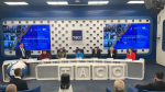 Ирина Строева поделилась опытом работы по патриотическому воспитанию молодёжи
