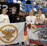 Калужские спортсмены взяли восемь медалей на чемпионате и первенстве ЦФО по рукопашному бою - Комсомольская Правда