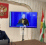 Главы округов смотрят прямую линию с губернатором Калужской области - Телерадиокомпания Ника