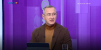 Владислав Шапша рассказал о работе калужской детской поликлиники на ул. Молодежной - Телерадиокомпания Ника