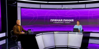 Владислав Шапша подвел итоги прямой линии - Калужский перекрёсток