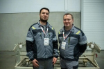 В Людинове открыли производство связующих материалов и центр дизайна