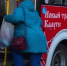 В Калуге увеличат количество автобусов на маршруте №41л - Калужский перекрёсток