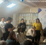 Первая часть двухдневного обучающего семинара позади - Областная стоматологическая поликлиника