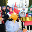 В Калужской области выбрали самый красивый новогодний шар - Комсомольская Правда