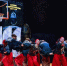 В Калуге проходит международный финал по баскетболу 3×3 - Калужский перекрёсток