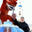 Вячеслав Парфенов - Kaluga-Poisk.Ru