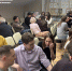 Второй день обучения по курсу А.Б. Бичуна - Областная стоматологическая поликлиника