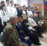В Калуге открыт экспозиционно-выставочный центр «На передовой справедливости» - Единая Россия