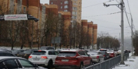 В Калуге уличные парковки станут бесплатными на 14 дней - Калужский перекрёсток