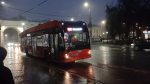 В Калуге расписание общественного транспорта изменится на праздники