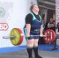 Калужские пауэрлифтеры взяли три золота на чемпионате Азии - Знамя