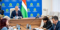 Владислав Шапша о профилактике кризисов у детей и подростков: Результат зависит от слаженных действий всех сторон - Телерадиокомпания Ника