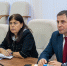 Владислав Шапша обсудил подготовку кадров для профилактики кризисных состояний подростков - Правительство Калужской области