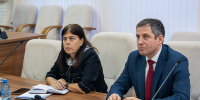 Владислав Шапша обсудил подготовку кадров для профилактики кризисных состояний подростков - Правительство Калужской области